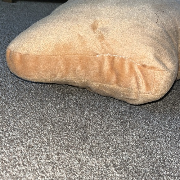 Disney Pixar Tow Mater Pillow Plush Stuffed Animal Cars - Picture 8 of 11